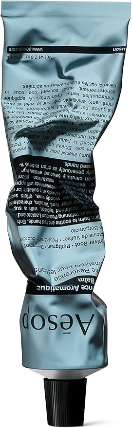 Amazon イソップ レバレンスハンドバーム 75ml イソップ スキンケア 基礎化粧品 通販