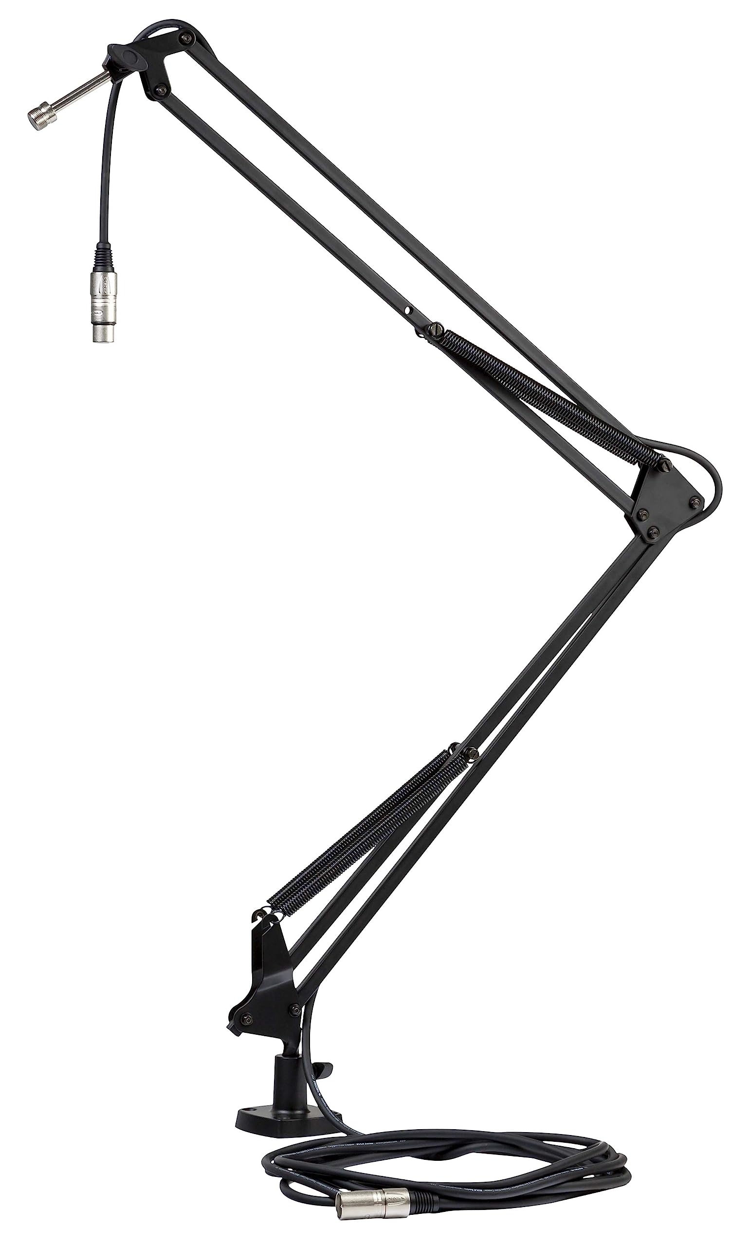 Proel DST260 – MICROPHONE ACCESSORY (1.34 kg) Black