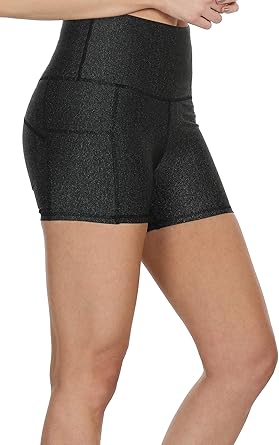 amazon women's athletic shorts
