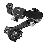 Bicycle Rear Derailleur RD-TZ31-A/RD-TY21B 6/7