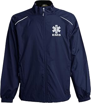 Smart People Clothing EMS Navy 