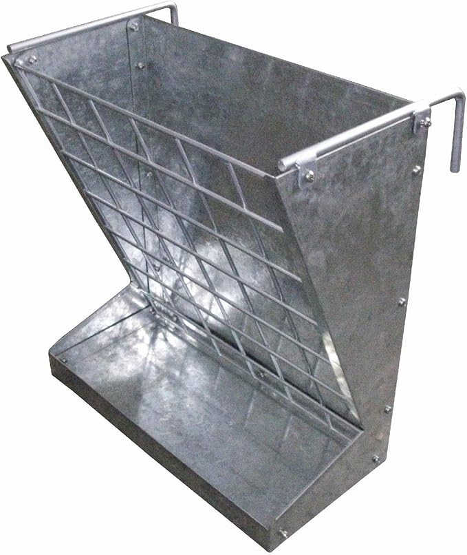 Amazon Com Classic 2 In 1 Feeder 168793 Goat Sheep Lamb Lama