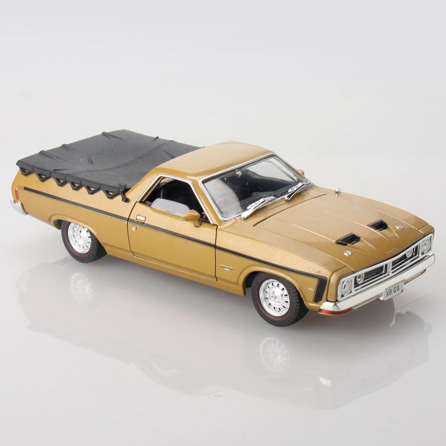 ford falcon diecast models