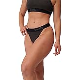 Women's Merino Wool Bikini By Woolly | RWS Certified | Soft, Breathable, Seattle Designed