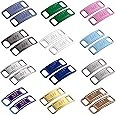 Sneaker Shoe Lace Charms for Nike Air Force 1 (AF1) | Personalize with Vibrant and Colorful Lace Charms for Nike Air Force 1 by And One