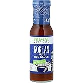 SAUCE KOREAN BBQ