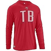 Outerstuff NFL Men's Record Setter Long Sleeve T-Shirt