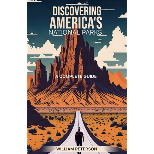 Scenic Wonders of America: Reader's Digest: 9780895770097: Amazon