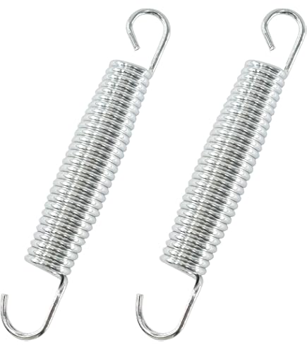 Amazon.com: Prime-Line SP 9625 Extension Spring, Spring