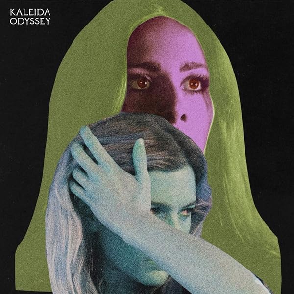 英2LP Kaleida In Arms 770564 Embassy One /00520 Kaleida - In Arms - Amazon.com Music