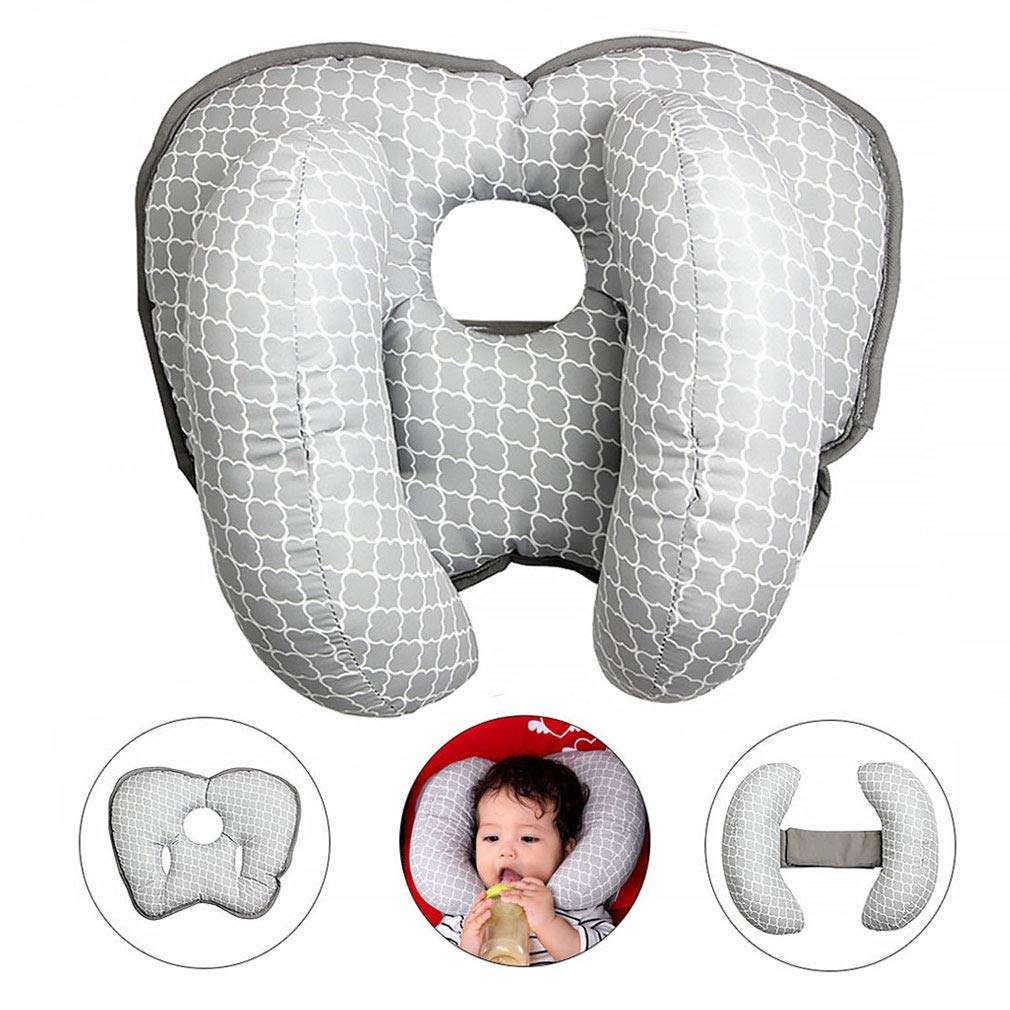 bebe neck pillow