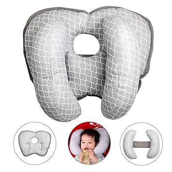 almohada bebe amazon