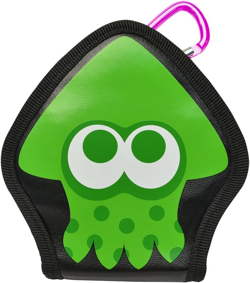 Amazon Nintendo Switch対応 Splatoon2 アクセサリーセット For Nintendo Switch 周辺機器 アクセサリ