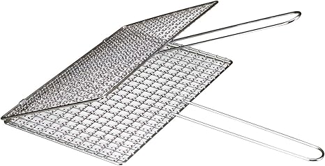 Amazon アーネスト フライパン のり ワイドするめ 焼き網 A 焼き網 オンライン通販