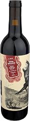 Tooth & Nail The Stand Petite Sirah, 750 Ml