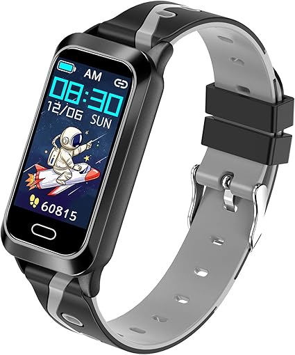 amazon kids activity tracker