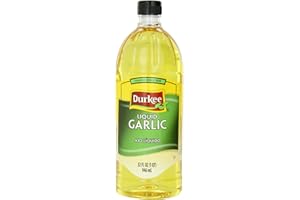Durkee Liquid Garlic, 32-Ounce