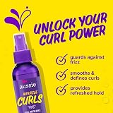 Aussie Miracle Curls Curl Refresher Maximum Hold 5.7oz Pack of 2 view 5