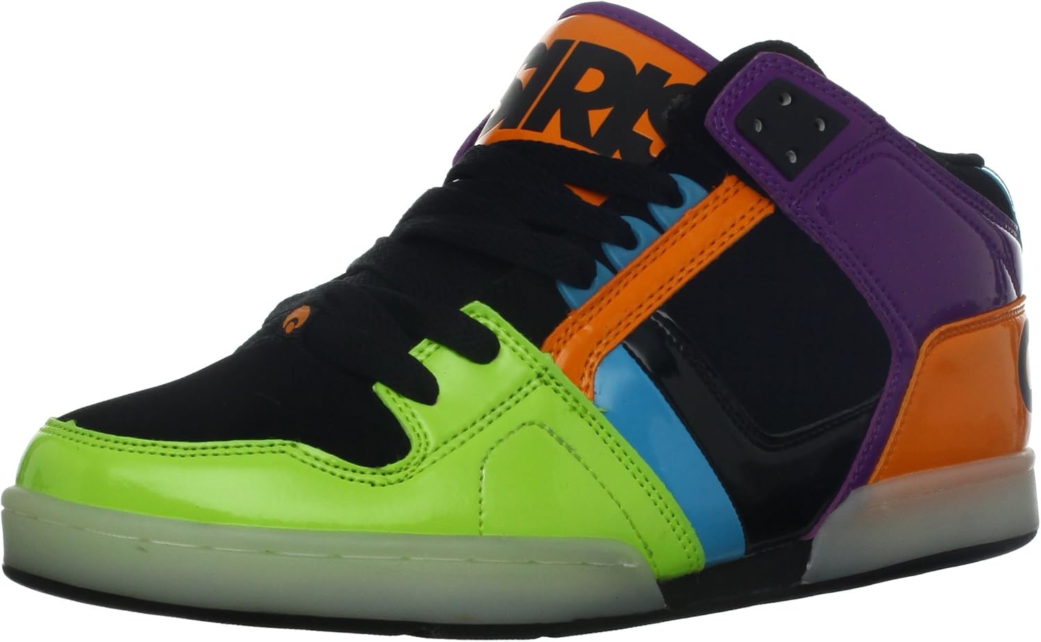 Osiris mid tops Clearance