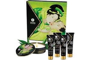 GEISHA'S SECRET KIT ORGANICA