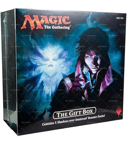 mtg m11 booster box Amazon.com: Magic the Gathering