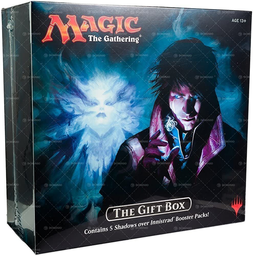 Shadows Over Innistrad Gift Box (Magic the Gathering MTG)