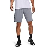 Under Armour Men's UA Tech™ Graphic Shorts XL Gray
