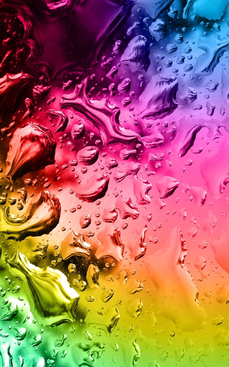 Water Drop Live Wallpaper Apps e Jogos