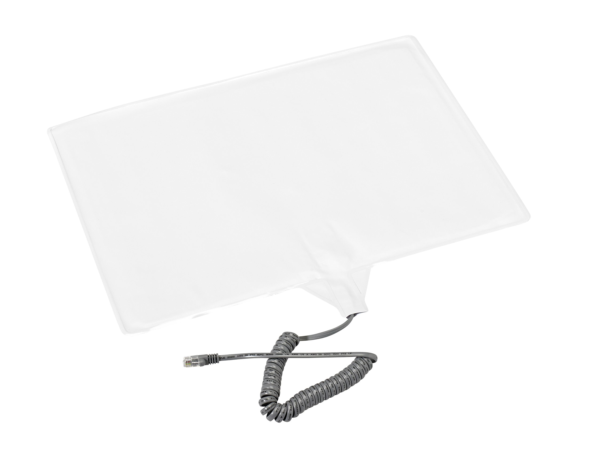 HOMECRAFT Chair Alarm Sensor Pad, 90 Day, Fall Management System for Elderly Residents, Caregiver Aid and Alert for Monitoring Patients In Wheelchairs, Wandering Prevention for Patient