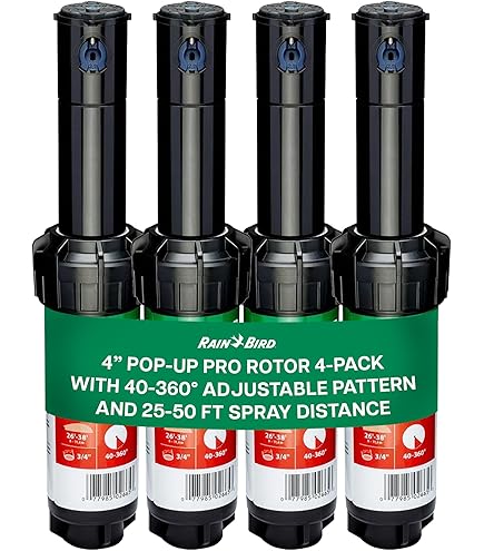 Amazon.com : Irritrol I-PRO400 Spray Head, 4" : Automatic Lawn Sprinkler Heads : Patio, Lawn & Garden Amazon.com : Irritrol I-PRO400 Spray Head, 4" : Automatic Lawn Sprinkler Heads : Patio, Lawn & Garden