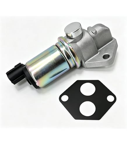 Amazon.com: FANHAY ZJ01-20-660 Idle Control Valve for MAZDA 3