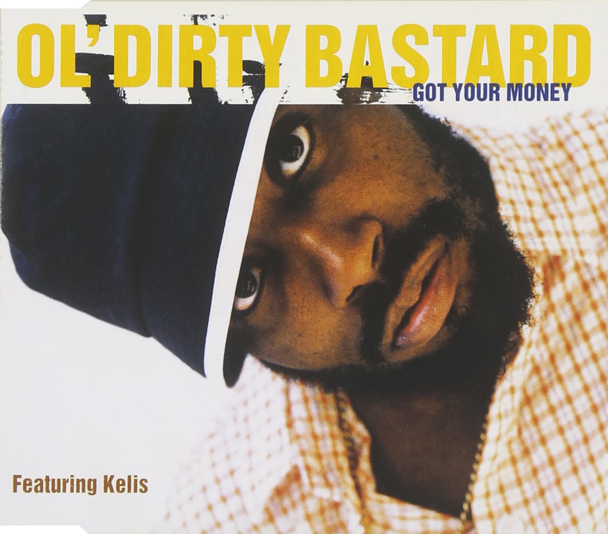 Got Your Money Ol' Dirty Bastard Amazon.de Musik
