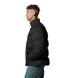 Mountain Hardwear Men's Standard Nevadan Down