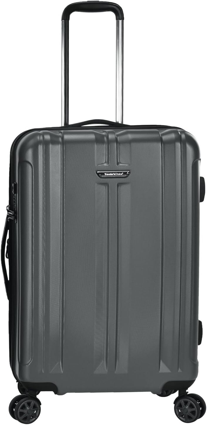 tasmania polycarbonate hardside spinners