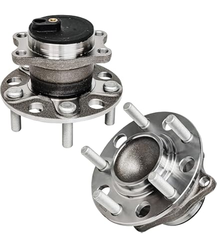 MM 18 80㎝ 512332 Rear Wheel Hub Bearing for Dodge Avenger Caliber Patriot