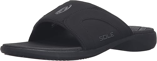 mens sport slides