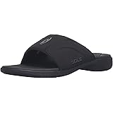 sole men's sport slide sandals