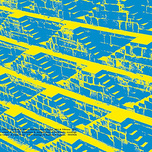 Album art for Morning/Evening by Four Tet