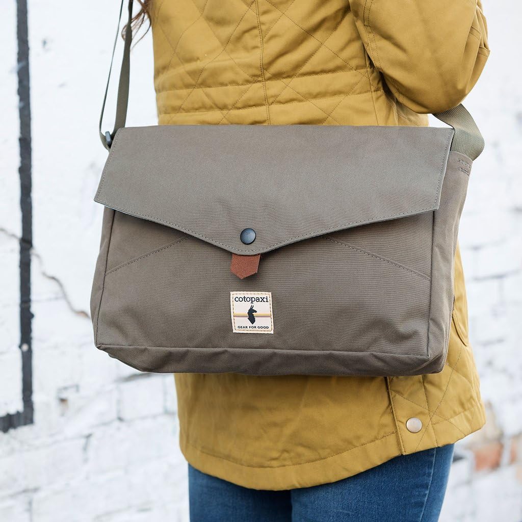 cotopaxi messenger bag