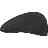 Stetson Level Gatsby Cap Men | at 