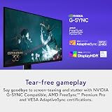 Alienware AW2725Q 27 inch QD OLED 4K 240Hz G-Sync HDR True Black 400 view 7