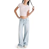 AEROPOSTALE Women's Seriously Soft Baby Tee