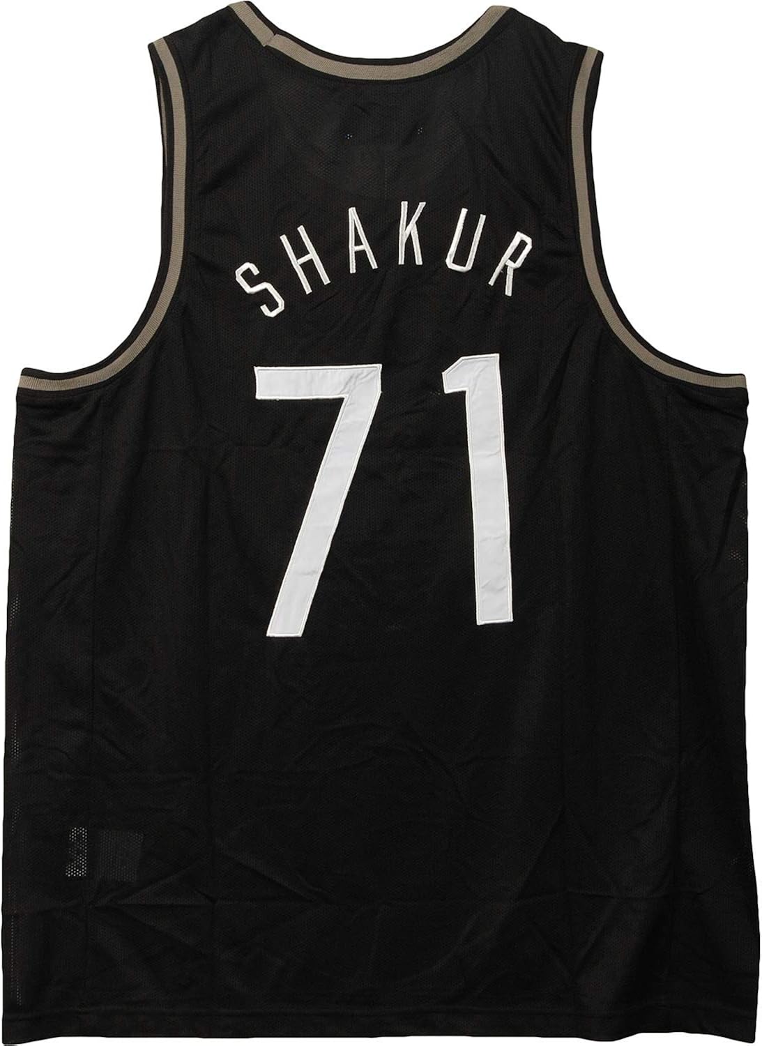 tupac basketball jersey