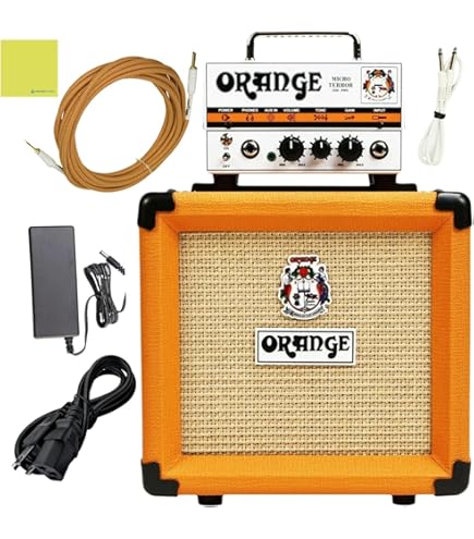 Amazon.com: Orange PPC212-OB 120-Watt 2x12 Inches Open-Back