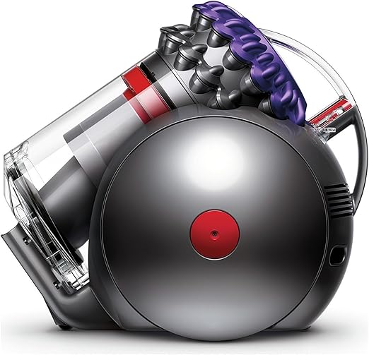 Dyson Big Ball Animal 2 Bagless Cylinder Vacuum Cleaner Amazon.co.uk TV