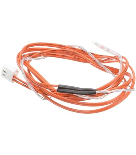 ミオヤマザキ Amazon.com: Generic TS005 Replacement Thermistor fit for Hoshizaki