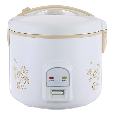 Compact Electric Rice Cooker Pot, 900W Power, Kuwait Ubuy
