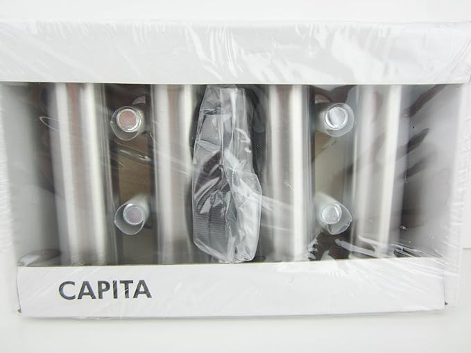 Ikea Cabinet Legs Capita 4 Legs Amazon Com