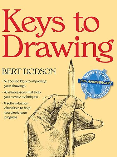 Download Keys to Drawing (English Edition) PDF