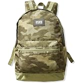 Victoria Secret PINK Campus Backpack (CAMO PRINT)